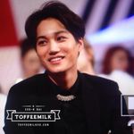 [카이] 오늘자카이