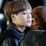 [카이] <b>종인</b>이 노래 제대로 길게 듣고 싶다