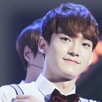 [CHEN] 다들좋은밤되세요