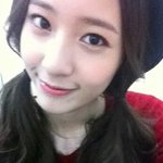 <b>태연</b>이랑크리스탈ㅋㅋ;;