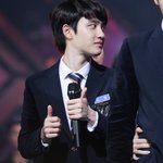 [도경수] 됴자기분들마음단디잡아요