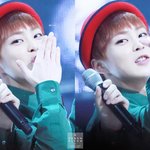 [카이] 요즘 웅녀들이 많이 놀러온다 짱좋다