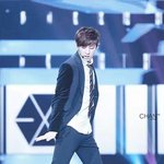 [찬열] 찬녀리좋음진짜