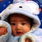<b>사</b>남매의 첫째딸이에요 ㅎ 막내자랑좀할게요~