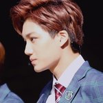[카이] 김종인이마ㅠㅠ