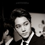 [카이] 니니<b>눈썹</b> 이렇게 예쁘다ㅠㅠㅠㅠㅠㅠ
