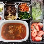 거의매일 싸주고있는 <b>신랑</b><b>도시락</b>모음!