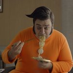 <b>한화</b>생명 광고 찍은 샘해밍턴 ㅋㅋ 귀염폭발