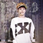 [시우민] 썬캡 민석이