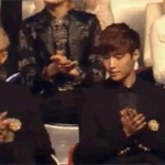 [CHEN] 이쁜우리애들좀보고<b>가여</b>~