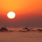 신년엔 지산리조트에서 새해소원 빌어보세요!!