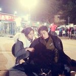[<b>유이</b>] 점점 러브라인 시작되는 듯한 <b>유이</b> 정일우! 은근 설레네~
