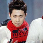 [인피니트] 성규목도리