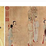 [콜로라도] 동양역사로 보는 군주&amp;부인의 사랑이야기 -당 현종과...