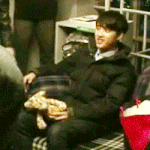 [도경수] 경수는 <b>기린</b>좋아할까?