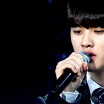 [도경수] 경수 앞머리 너무좋다