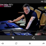 박진영 <b>팔뚝</b> 주사자국???