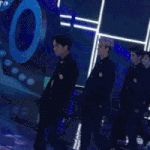 [카이] <b>최종</b>보스 카이 움짤