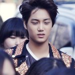 [카이] 젤졸이들 <b>일어낫</b>!