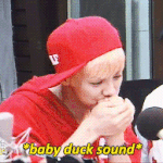 [루한] <b>나베</b>이징덕모으는데ㅋㅋ