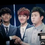 [CHEN] 종대랑 백현이는 정말 <b>절친</b>해보여ㅎ