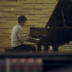 12월 31일 강남역, 인간극장 김남걸군의 뜻 깊은 <b>연주회</b>