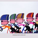 <b>발달</b>장애를 가진 두 천재 아티스트