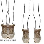 다리 휜 언냐들 들어<b>와바</b>..