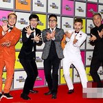 그냥 한 팀 같은 무한도전 내년에도 무한도전!