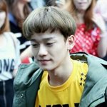 [CHEN] 종대생들