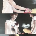 [세훈] 세훈이에게 <b>도도</b>한 여자 엠버