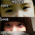 아이유 성형안함<총정리>