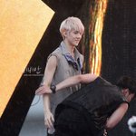 [세훈] 이날도 <b>여선배</b>랑 춤추다 브끄브끄했자냐