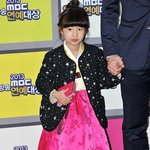 한복 입은 <b>지아</b>ㅎㅎ 아역 배우 같음ㅎㅎ