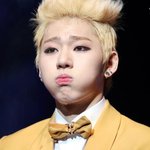 [블락비] 지호아이라인
