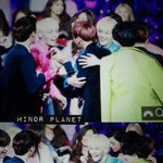 [exo] 샤이니종현온유형<b>이백현</b>이쓰담