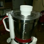 [도와주세요] 돌도 갈린다는 한일 <b>믹서기</b> 생강도 안갈린다!!!(꼭...