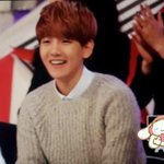 [백현] <b>울아빠</b>가 망언함ㅡㅡ