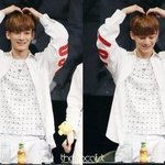 [CHEN] <b>하트</b>
