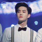 [수호] 수호목소리..ㄷㄷ
