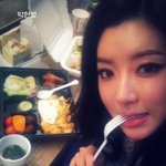 다이어트 <b>식단</b> 공개한 스타들