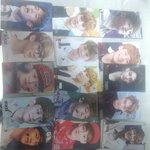 [CHEN] 문방구에서 일코해제했어요 ㅠㅠ