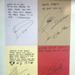 [비상대피소] 종대경수세훈찬열이 미리쓴 발랜<b>타인</b>편지