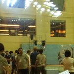 [시우민] <b>후리</b>한 민석이ㅋㅋㅋㅋㅋ