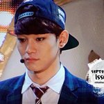 [CHEN] <b>연예</b>대상 종대프리뷰