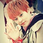 [시우민] 이제 엠아이들은 중국으로 <b>출발</b>하려나?