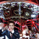 [시우민] 스브스 연예대상 밍<b>서기</b>^*^