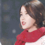 [아이유] 어제 가요대전 아이유 <b>심멎</b> 당함