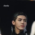 [크리스] 우리 부장님 아이라인의 마력<b>feat</b>.찬열