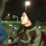 [시우민] <b>민석</b>이 찝게찝게 너무기여워ㅠㅠ